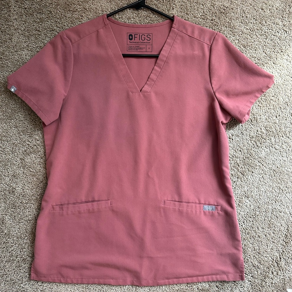 FIGS scrub tops